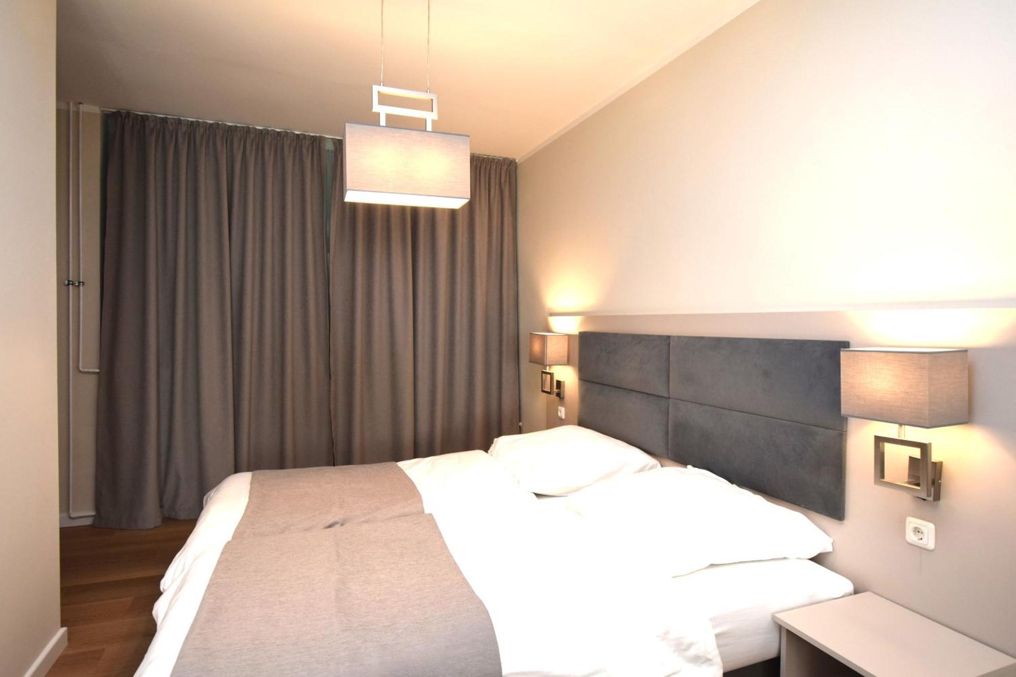 Stay With Legends Hamburg Exterior foto