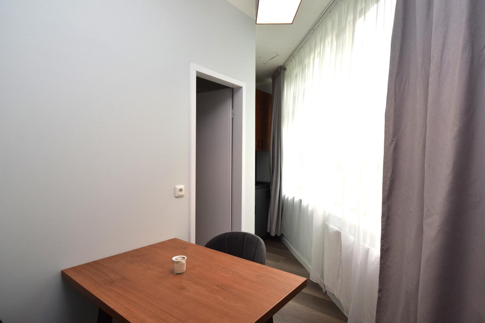 Stay With Legends Hamburg Exterior foto