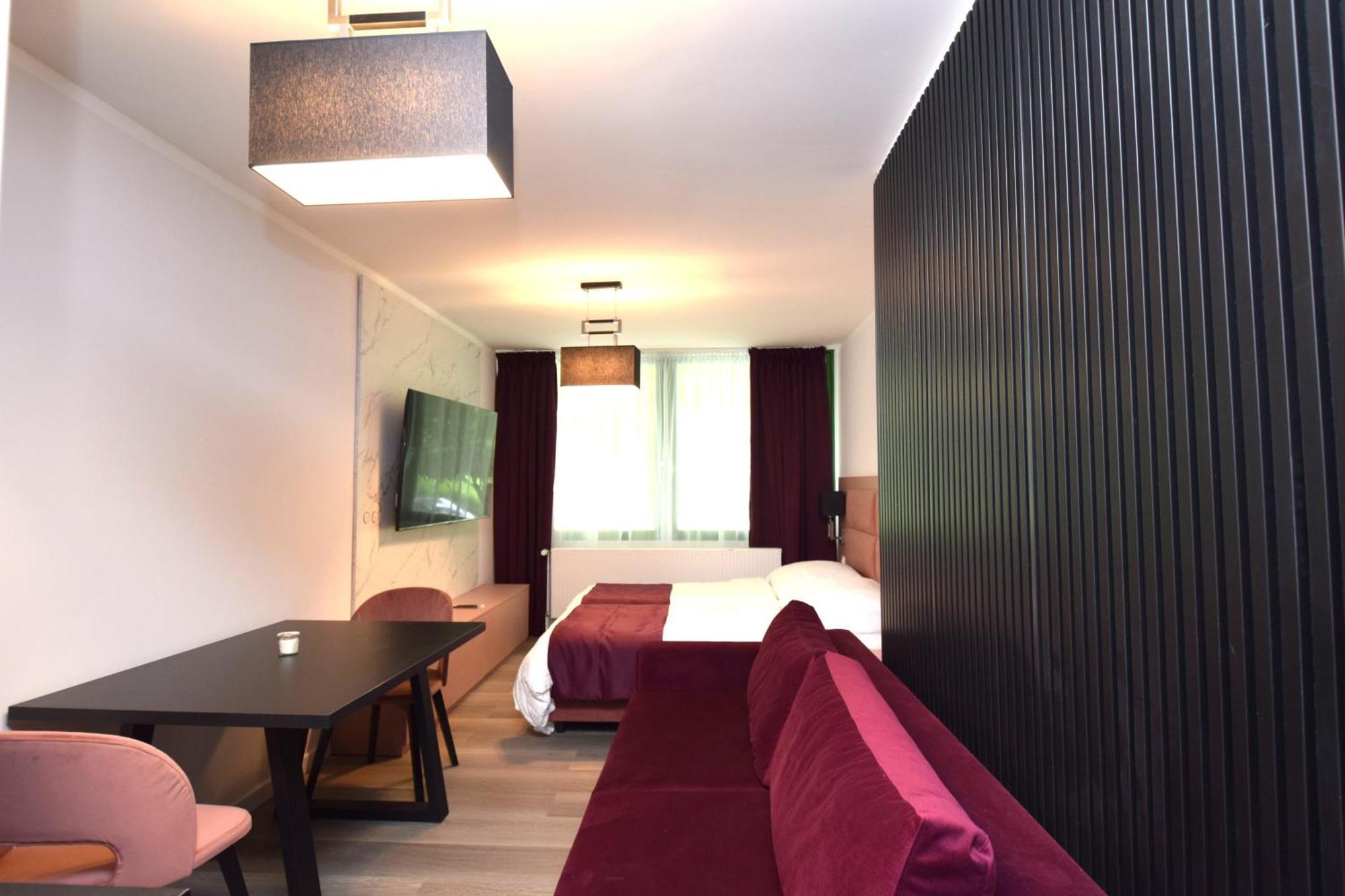 Stay With Legends Hamburg Exterior foto