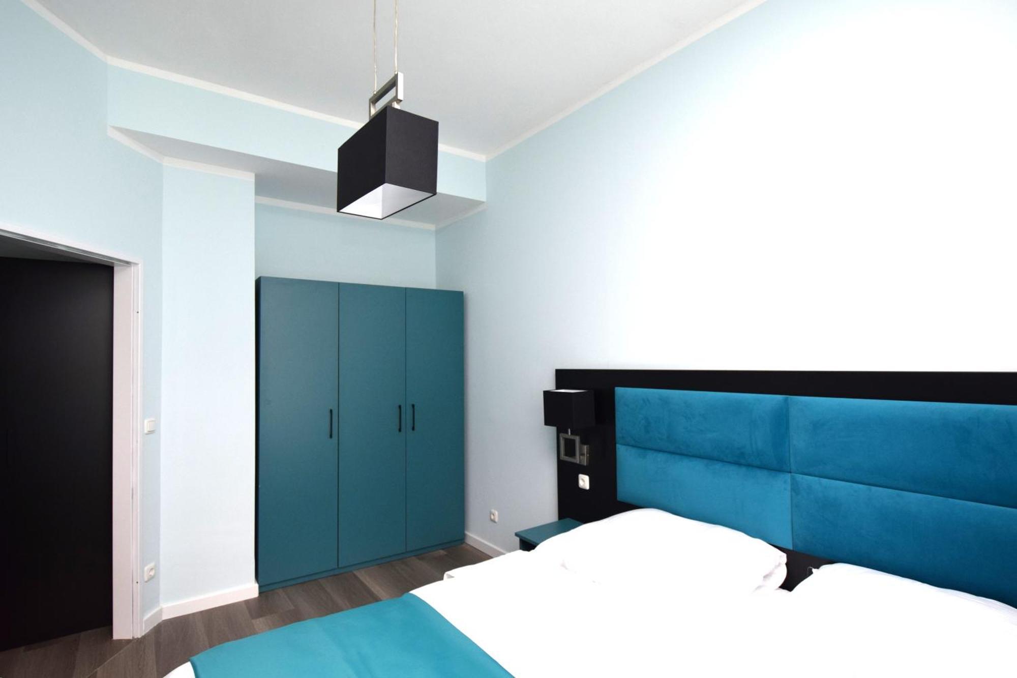 Stay With Legends Hamburg Exterior foto